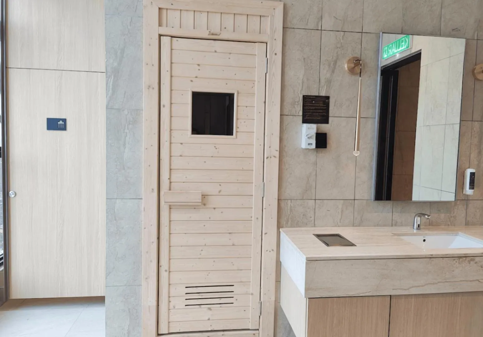 Apartman Axon Residence Bukit Bintang Kuala Lumpur Malajzia