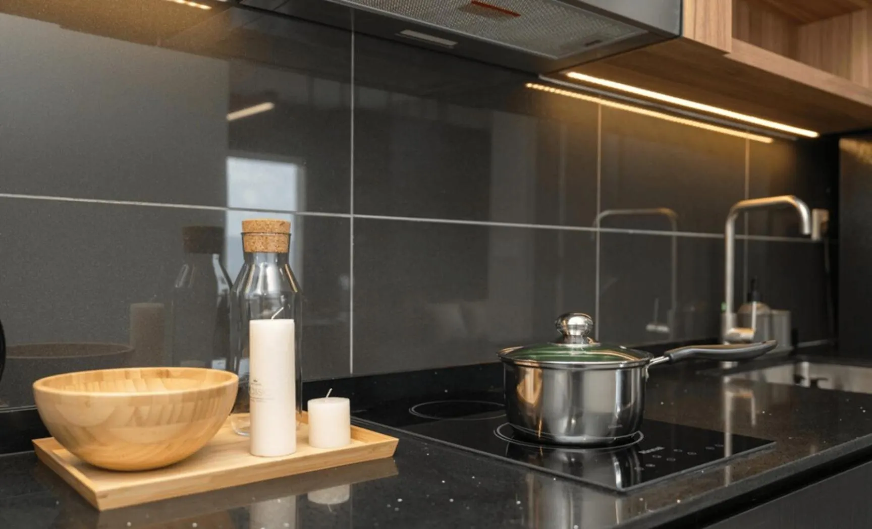 Axon Residence Bukit Bintang Kuala Lumpur