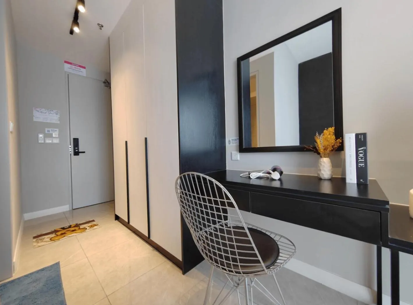 Apartman Axon Residence Bukit Bintang Kuala Lumpur