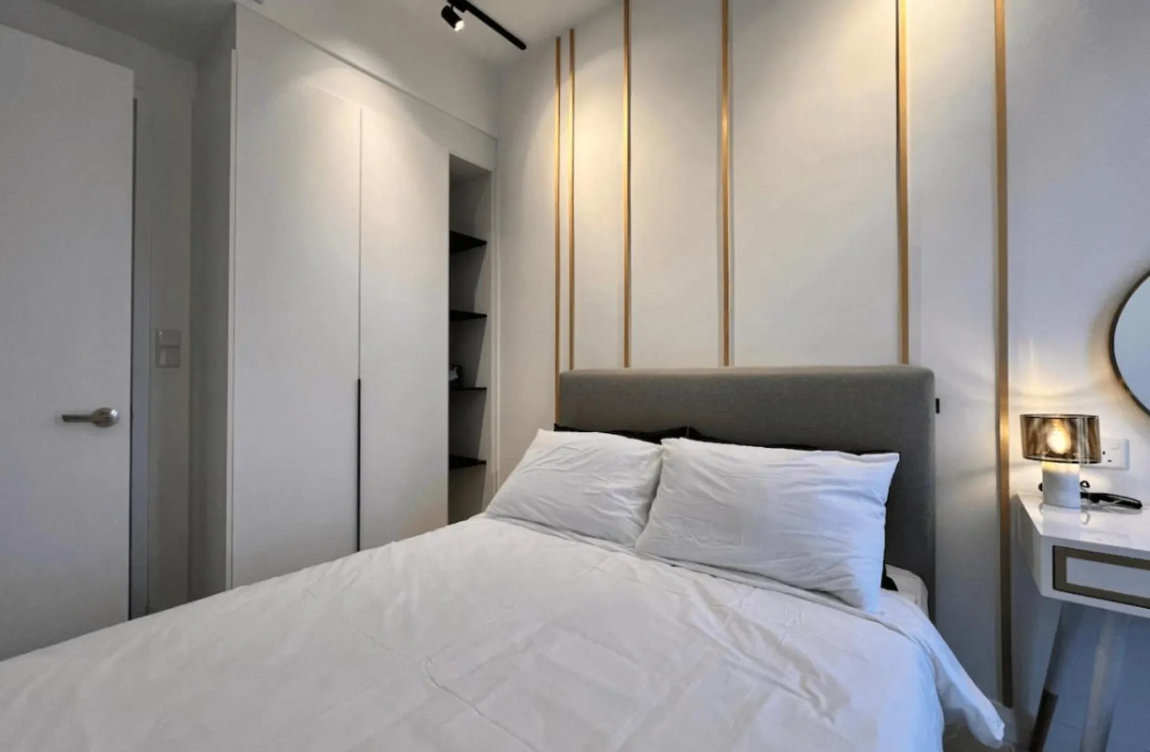 Apartman Axon Residence Bukit Bintang Kuala Lumpur
