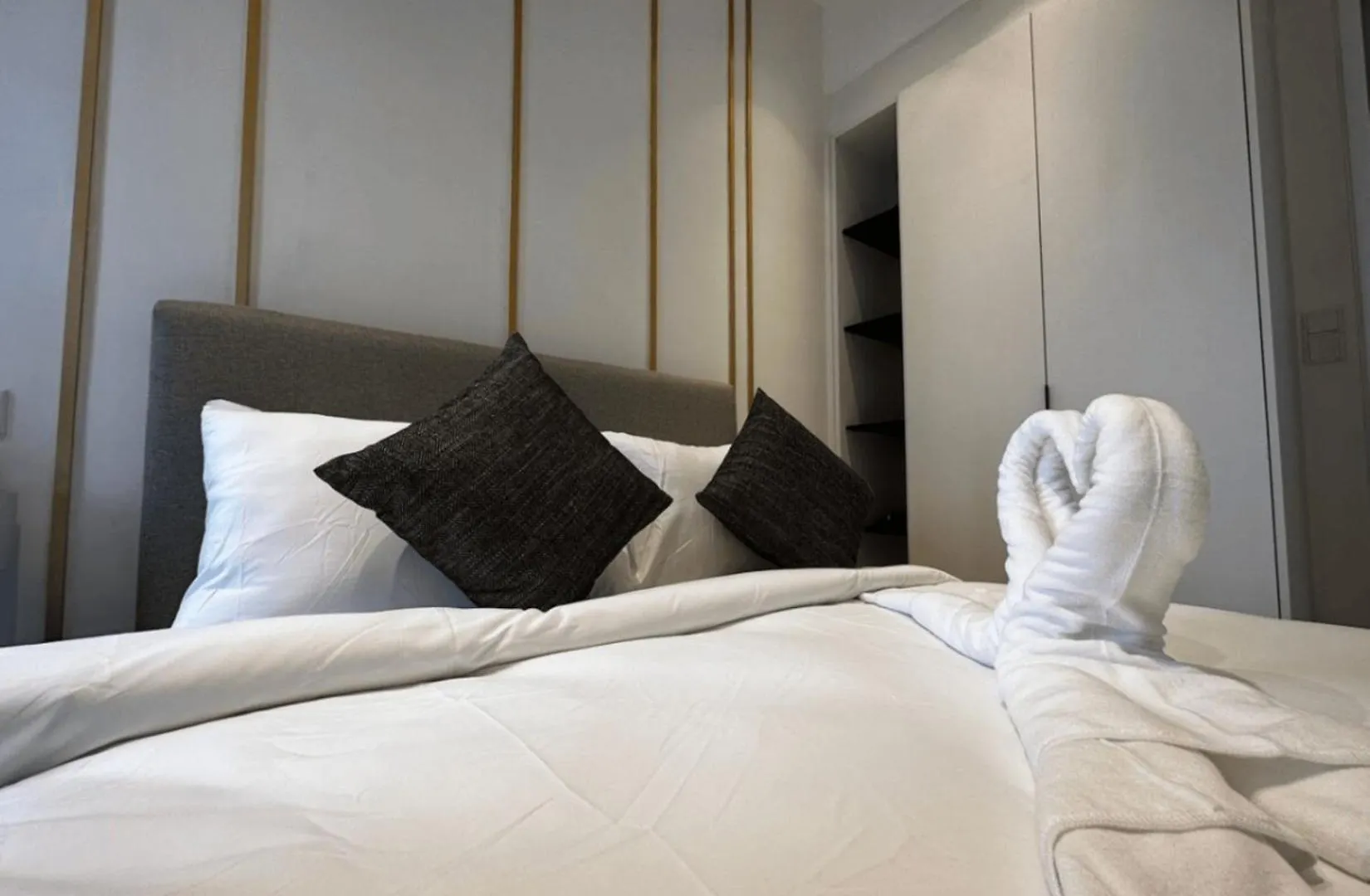 Axon Residence Bukit Bintang Kuala Lumpur